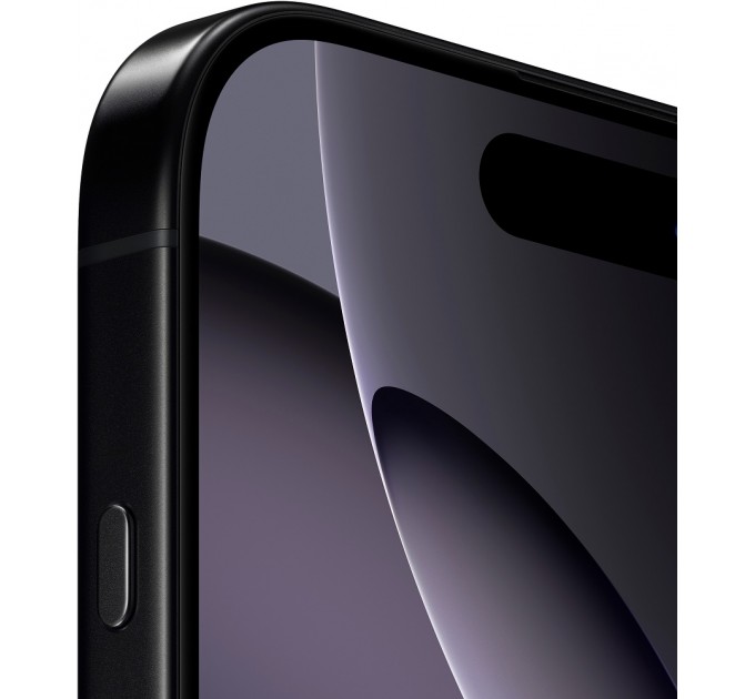 Apple iPhone 16 128GB Black