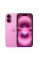 Apple iPhone 16 Plus 128GB Pink