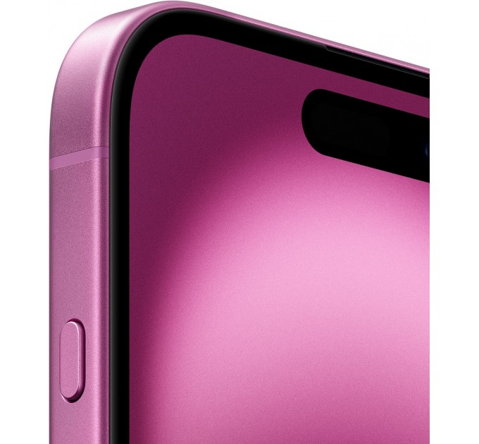 Apple iPhone 16 128GB Pink