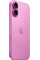 Apple iPhone 16 Plus 128GB Pink