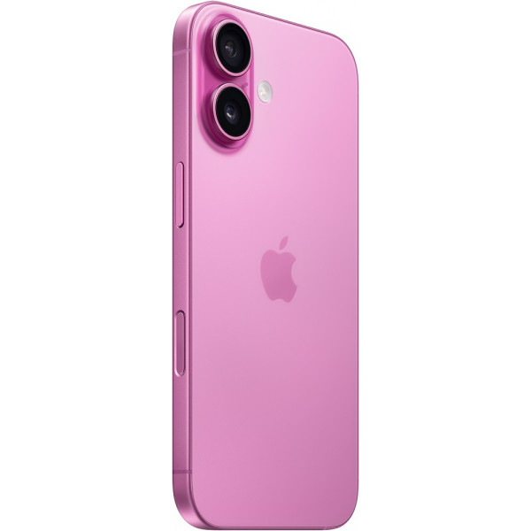Apple iPhone 16 Plus 128GB Pink