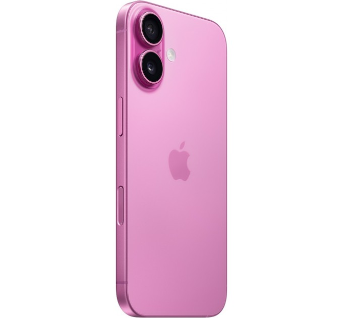 Apple iPhone 16 256GB Pink