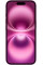 Apple iPhone 16 Plus 128GB Pink