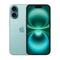 Apple iPhone 16 512GB Teal