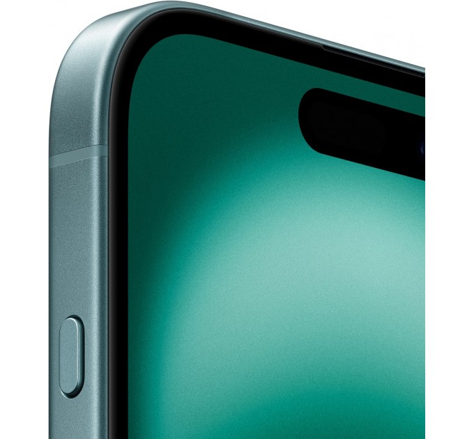 Apple iPhone 16 Plus 256GB Teal