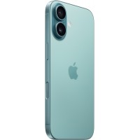 Apple iPhone 16 128GB Teal