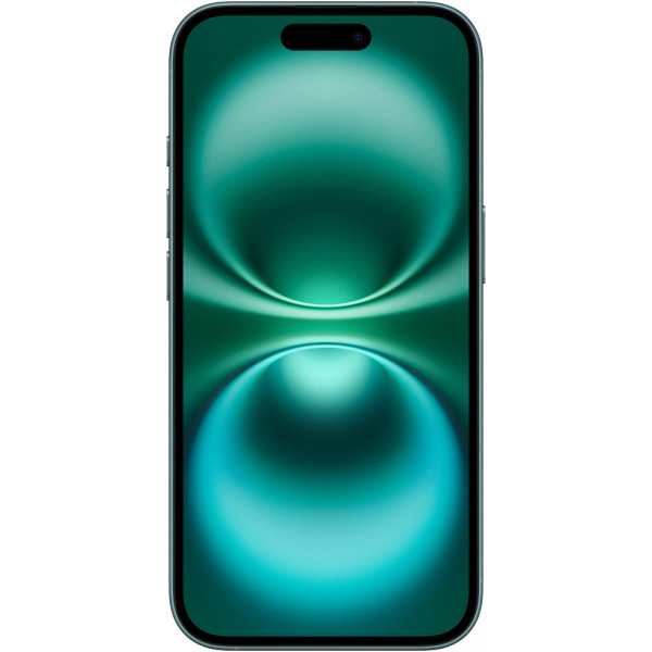 Apple iPhone 16 256GB Teal