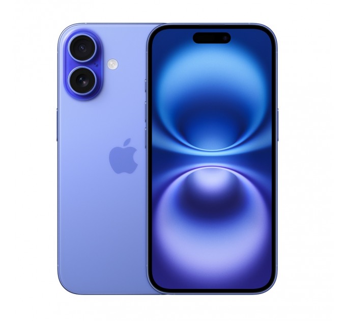 Apple iPhone 16 Plus 256GB Ultramarine