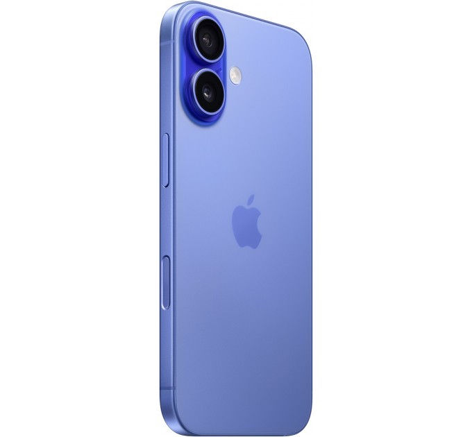 Apple iPhone 16 512GB Ultramarine