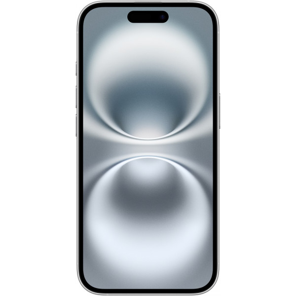 Apple iPhone 16 512GB White