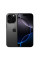 Apple iPhone 16 Pro 256GB Black Titanium Approved