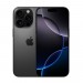 Apple iPhone 16 Pro Max 512GB Black Titanium