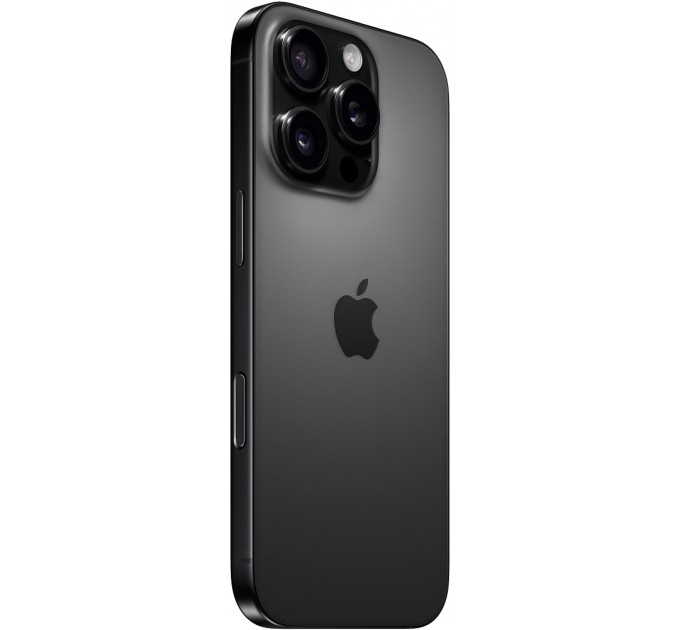 Apple iPhone 16 Pro 1TB Black Titanium