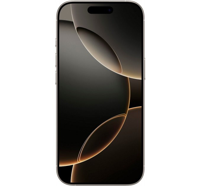 Apple iPhone 16 Pro 1TB Natural Titanium