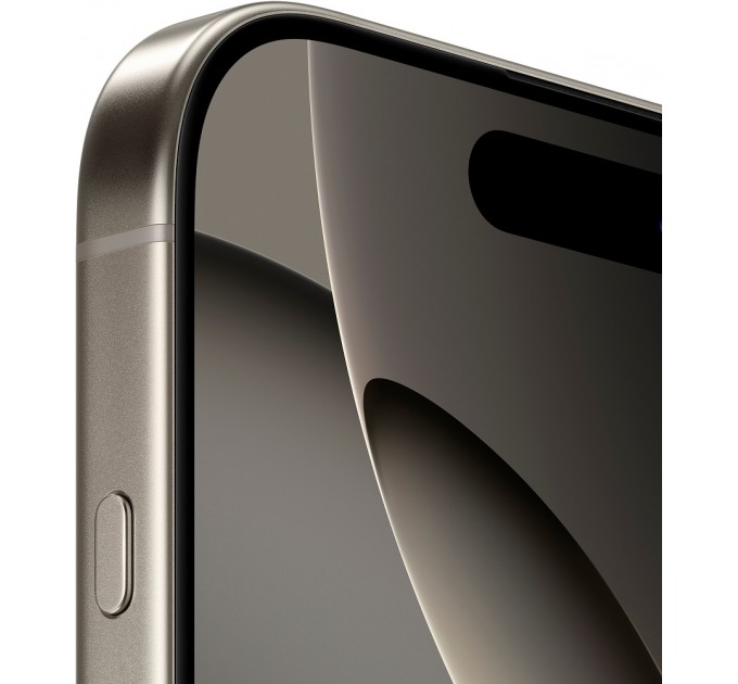 Apple iPhone 16 Pro 1TB Natural Titanium