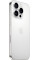 Apple iPhone 16 Pro 128GB White Titanium