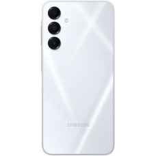 Samsung Galaxy A16 4/128GB Black (SM-A165FZKBEUC)