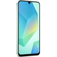 Samsung Galaxy A16 4/128GB Green (SM-A165FLGBEUC)