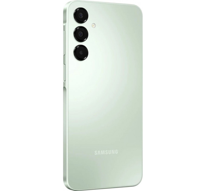 Samsung Galaxy A16 4/128GB Green (SM-A165FLGBEUC)