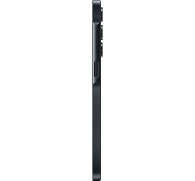 Samsung Galaxy A16 8/256GB Black (SM-A165FZKCEUC)