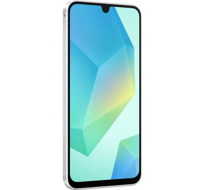 Samsung Galaxy A16 8/256GB Grey (SM-A165FZACEUC)