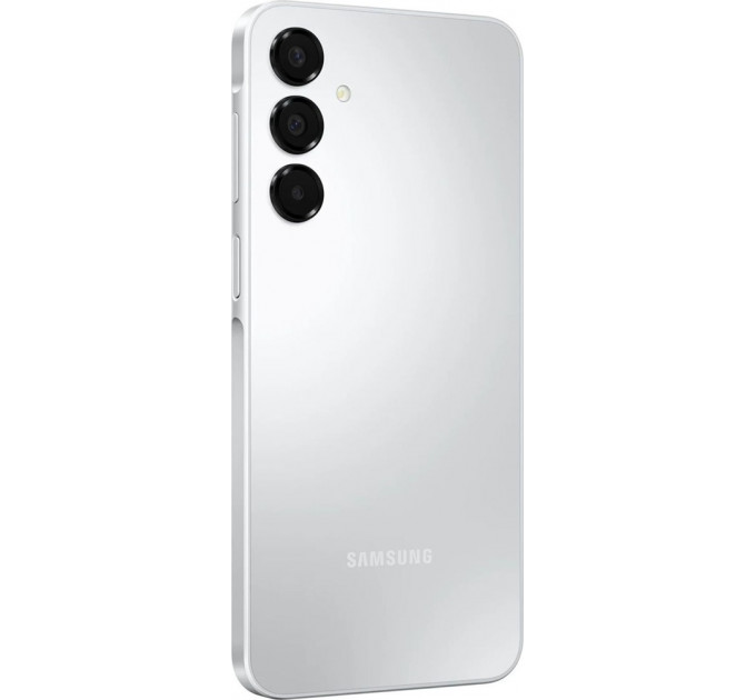 Samsung Galaxy A16 8/256GB Grey (SM-A165FZACEUC)