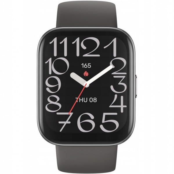 Смарт-часы Amazfit Bip 5 Unity Charcoal