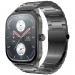 Смарт-часы Amazfit Pop 3S Metal Black