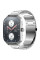Смарт-часы Amazfit Pop 3S Metal Silver