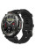 Смарт-годинник Amazfit T-Rex Ultra Abyss Black (W2142EU1N)