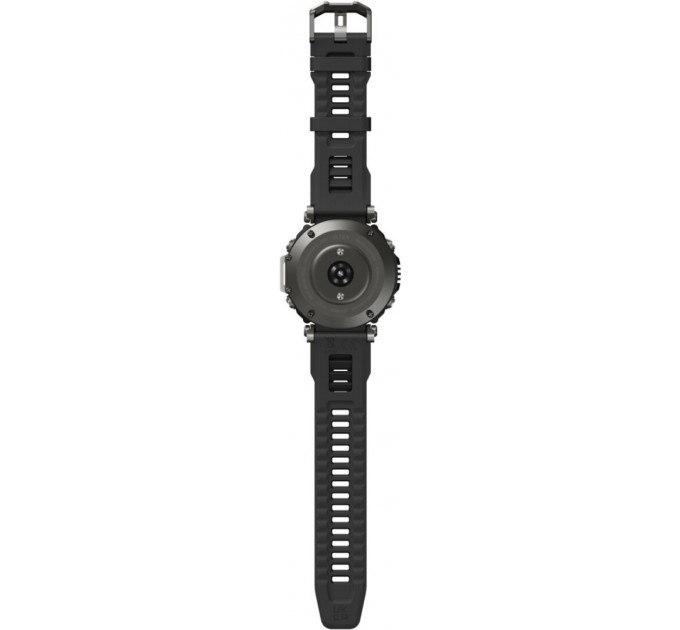 Смарт-часы Amazfit T-Rex Ultra Abyss Black (W2142EU1N)