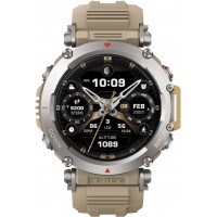 Смарт-годинник Amazfit T-Rex Ultra Sahara (W2142EU2N)