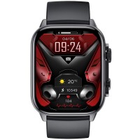 Smart Watch Gelius Amazwatch Ultra GP-SW011 Black