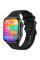 Смарт-годинник Gelius Amazwatch Ultra GP-SW011 Black