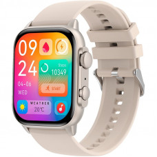 Смарт-годинник Gelius Amazwatch Ultra GP-SW011 Titan