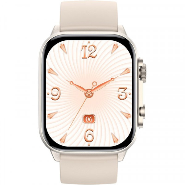 Смарт-годинник Gelius Amazwatch Ultra GP-SW011 Titan