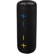 Портативна Bluetooth-колонка Gelius Shark X Black