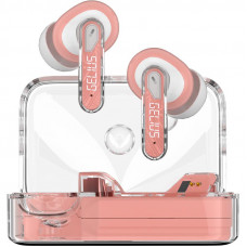 Беспроводные наушники TWS Gelius Incredible 2 GP-TWS033X Pink