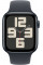 Смарт-часы Apple Watch SE 2024 GPS 40mm Midnight Aluminium Case with Midnight Sport Band - M/L (MXE93QH/A)
