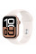Смарт-часы Apple Watch Series 10 GPS 46mm Rose Gold Aluminium Case with Light Blush Sport Band - S/M (MWWT3QH/A)