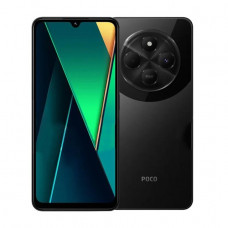 Poco C75 6/128GB Black
