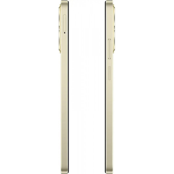 Realme C61 6/128GB NFC Sparkle Gold