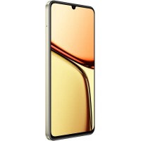 Realme C61 8/256GB NFC Sparkle Gold