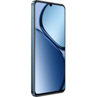 Realme C63 6/128GB NFC Blue