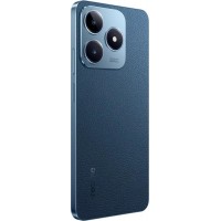 Realme C63 6/128GB NFC Blue