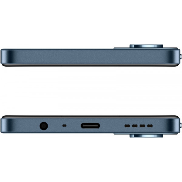 Realme C65 6/128GB NFC Starlight Black