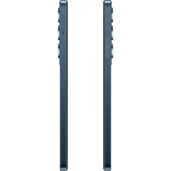 Realme C65 8/256GB NFC Starlight Black