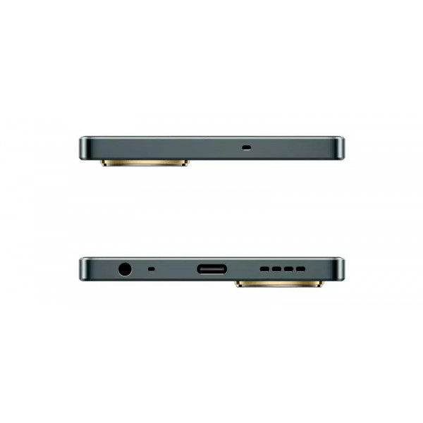 Realme C67 6/128GB NFC Black Rock