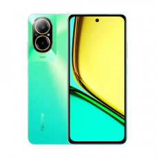 Realme C67 6/128GB NFC Sunny Oasis