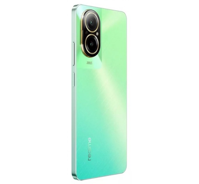 Realme C67 6/128GB NFC Sunny Oasis